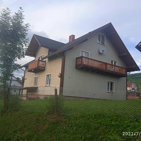 У Марка Volosyanka (Lviv) Exterior foto